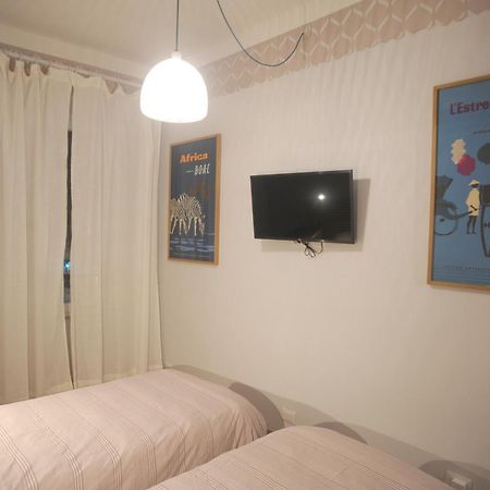 Bernini Apartment ローマ エクステリア 写真