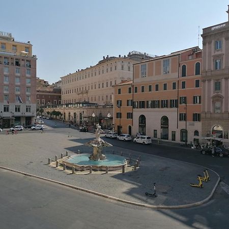 Bernini Apartment ローマ エクステリア 写真