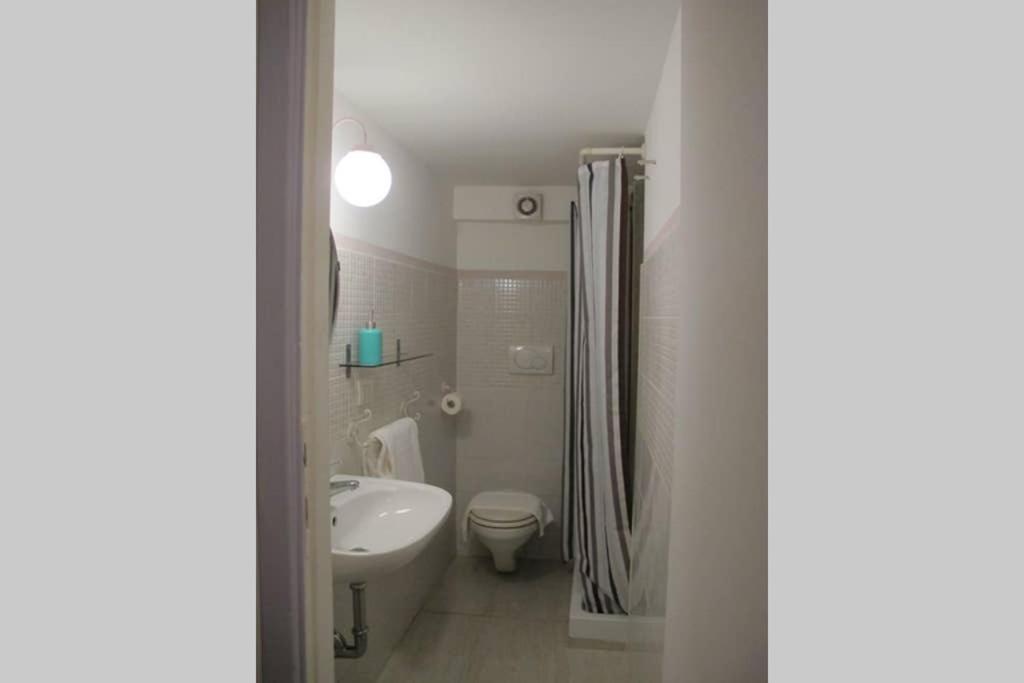 Bernini Apartment ローマ エクステリア 写真