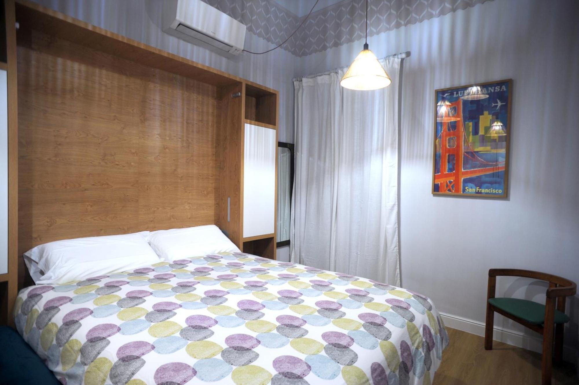 Bernini Apartment ローマ エクステリア 写真