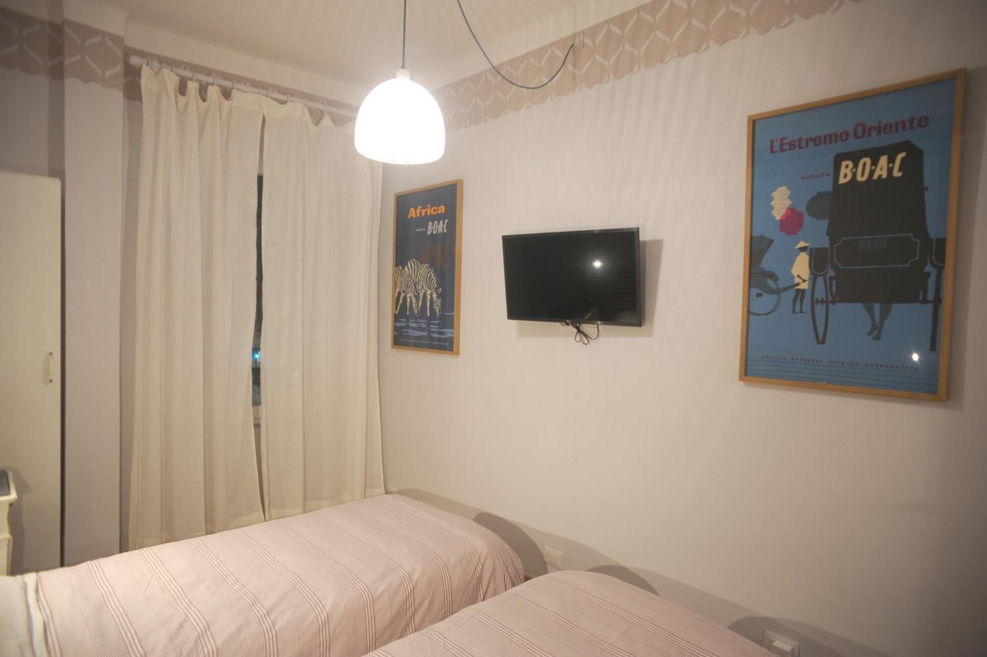 Bernini Apartment ローマ エクステリア 写真