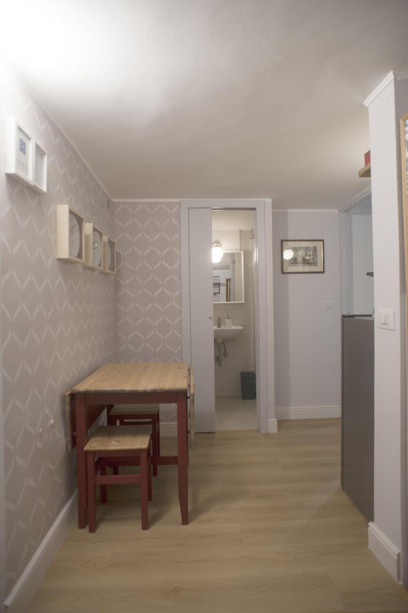 Bernini Apartment ローマ エクステリア 写真