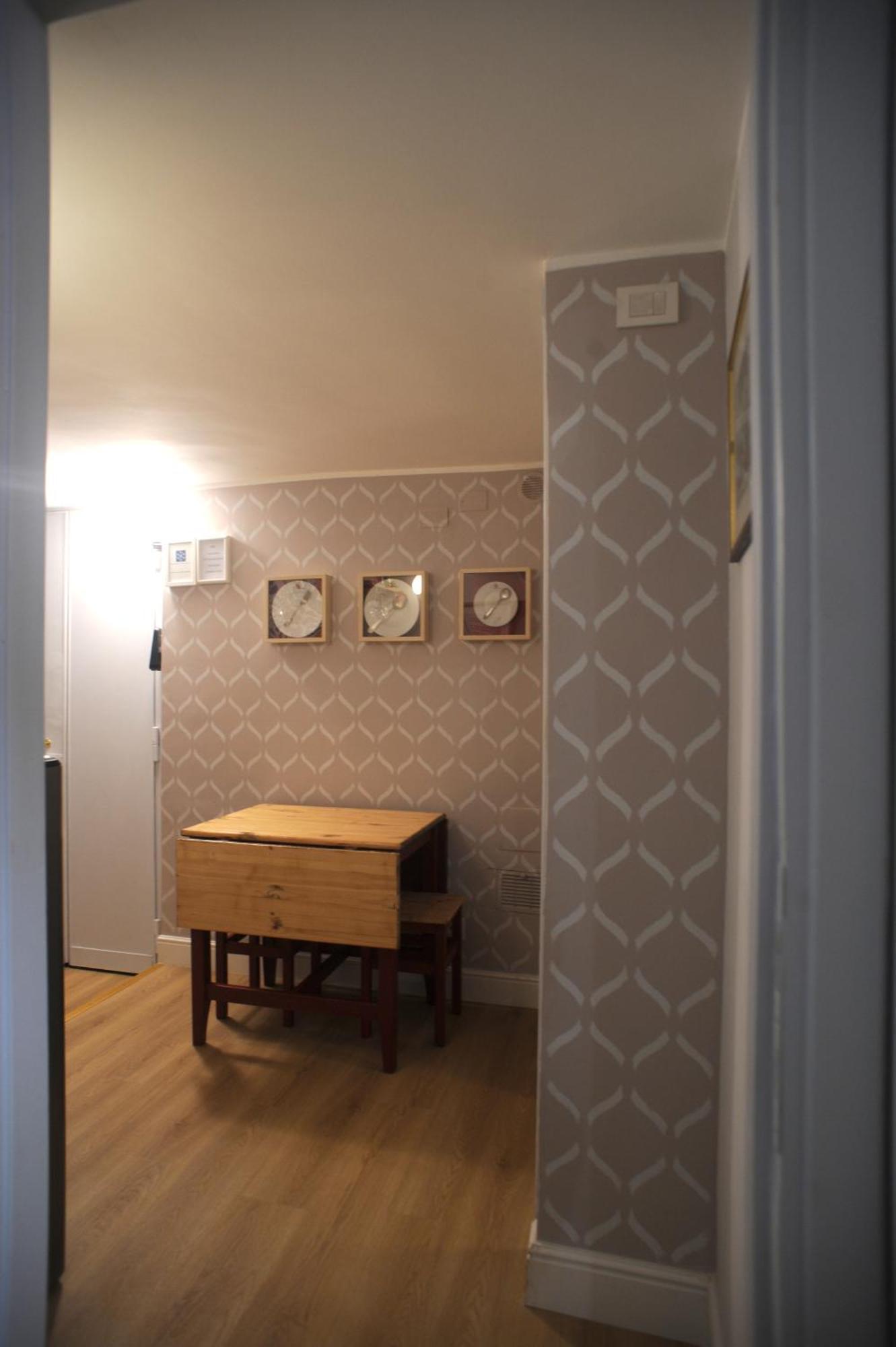 Bernini Apartment ローマ エクステリア 写真
