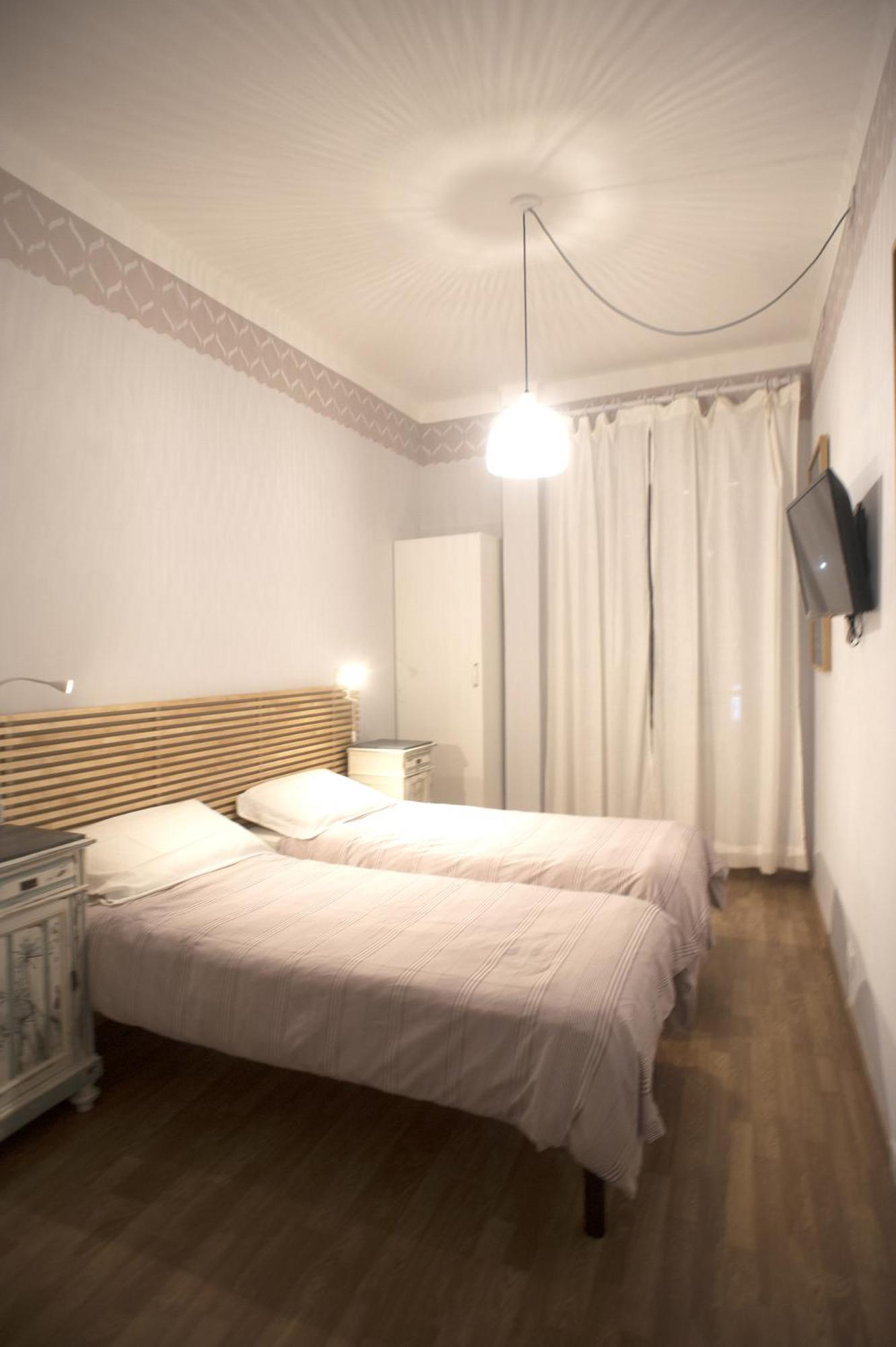 Bernini Apartment ローマ エクステリア 写真