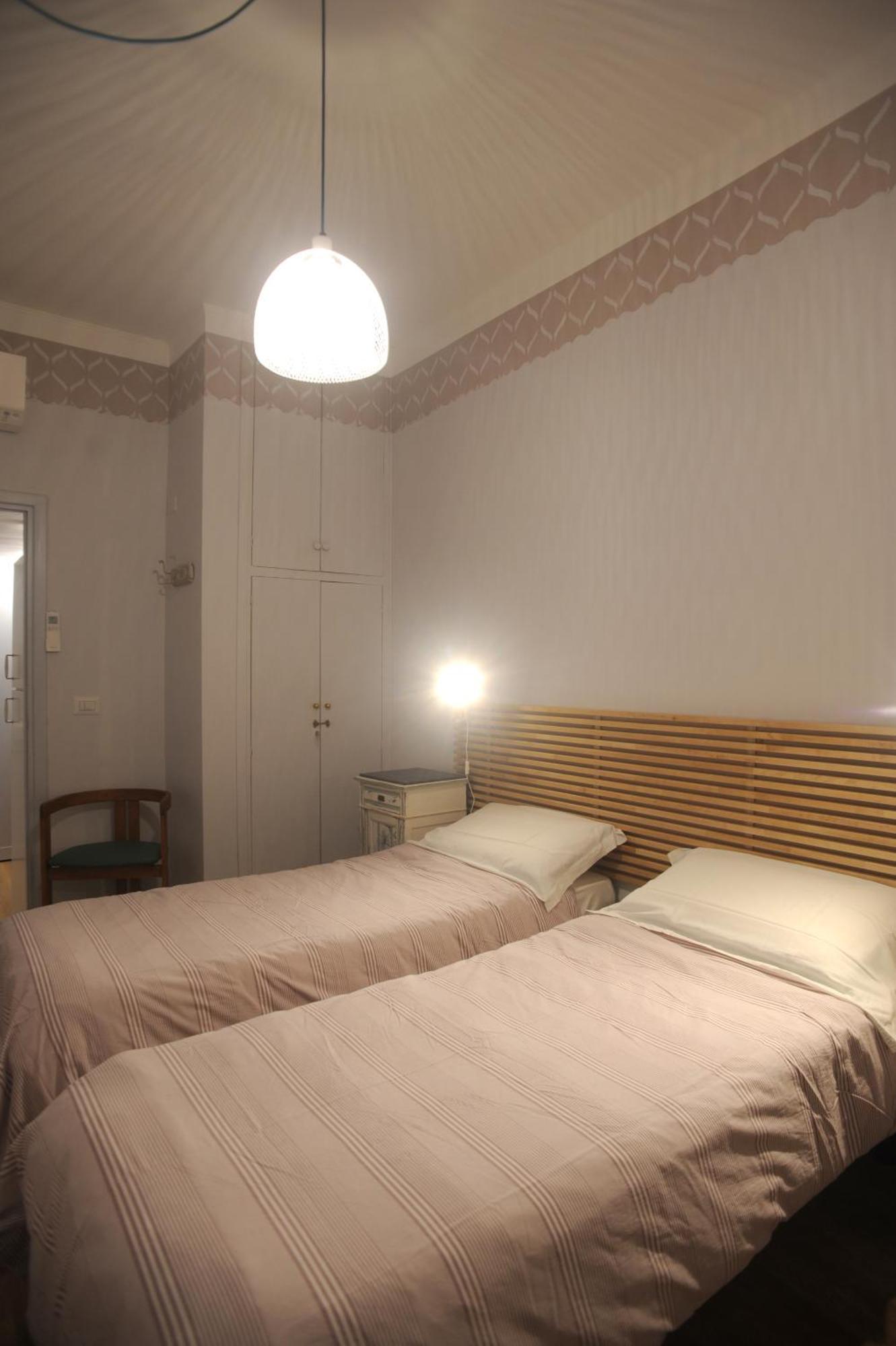 Bernini Apartment ローマ エクステリア 写真