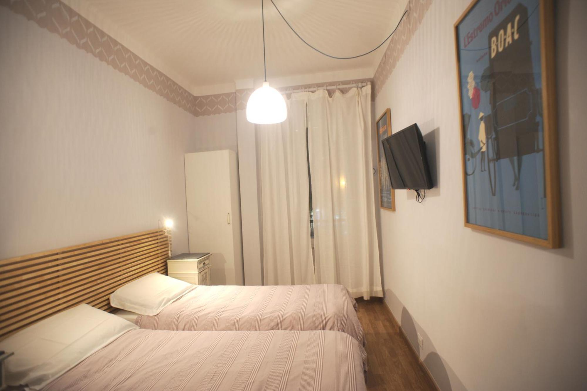Bernini Apartment ローマ エクステリア 写真